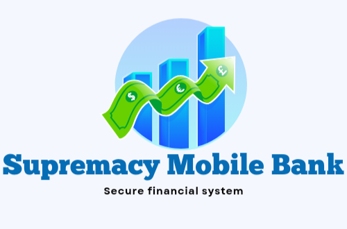 Supremacy Mobile Bank  